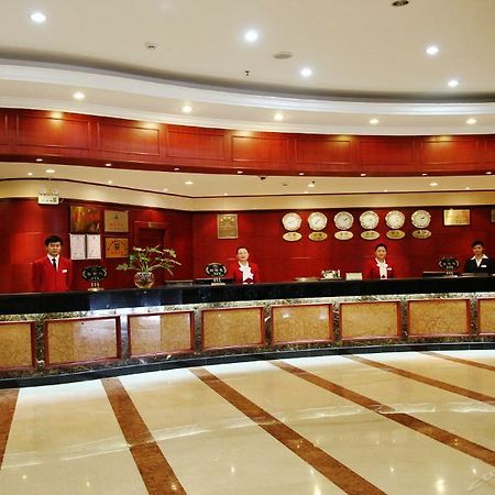 Adange Resort Hotel Lijiang (Yunnan) Exterior foto