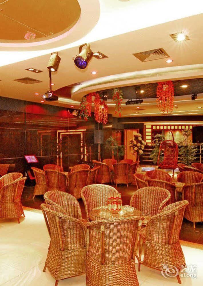 Adange Resort Hotel Lijiang (Yunnan) Exterior foto