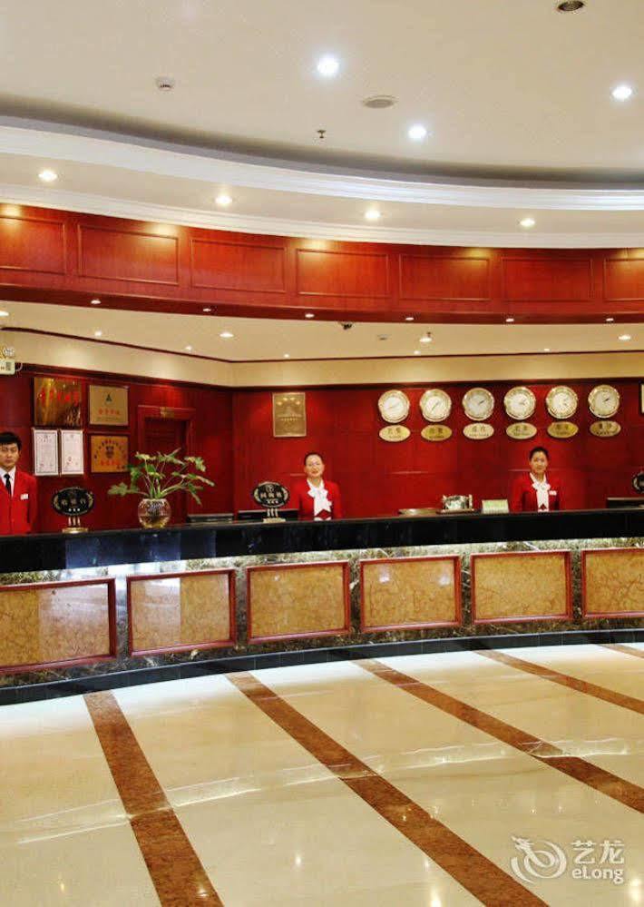Adange Resort Hotel Lijiang (Yunnan) Exterior foto