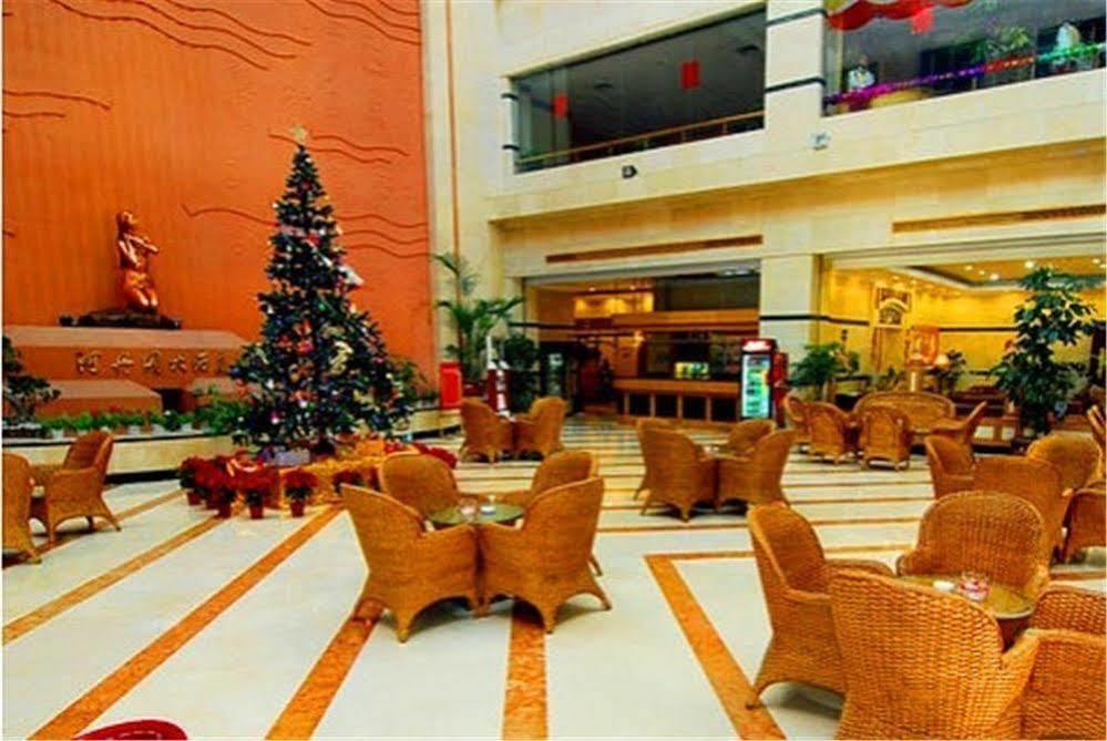 Adange Resort Hotel Lijiang (Yunnan) Exterior foto