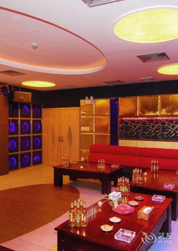 Adange Resort Hotel Lijiang (Yunnan) Exterior foto