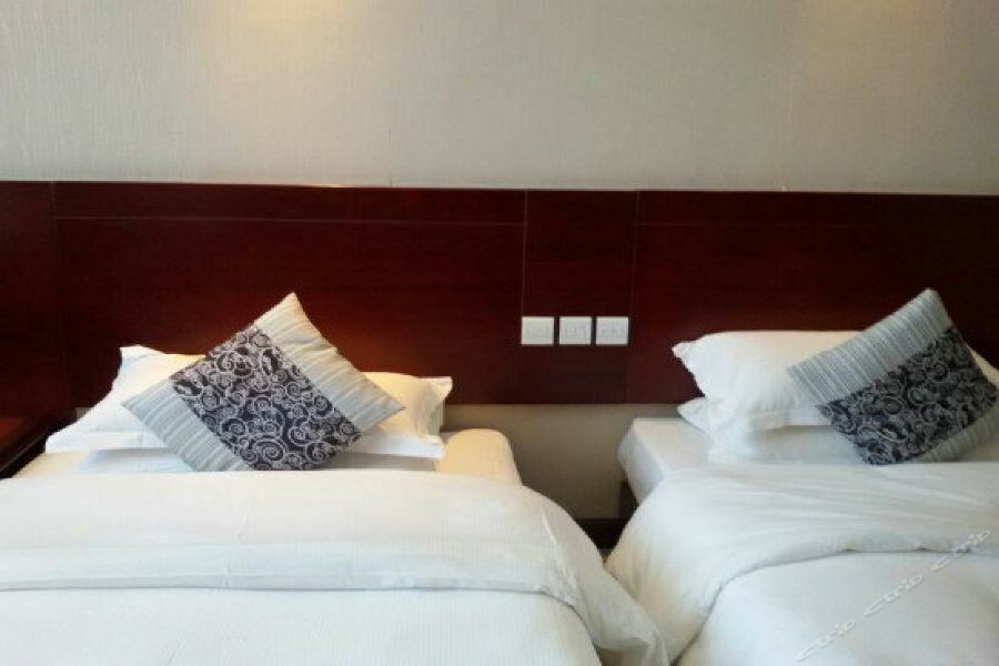 Adange Resort Hotel Lijiang (Yunnan) Exterior foto