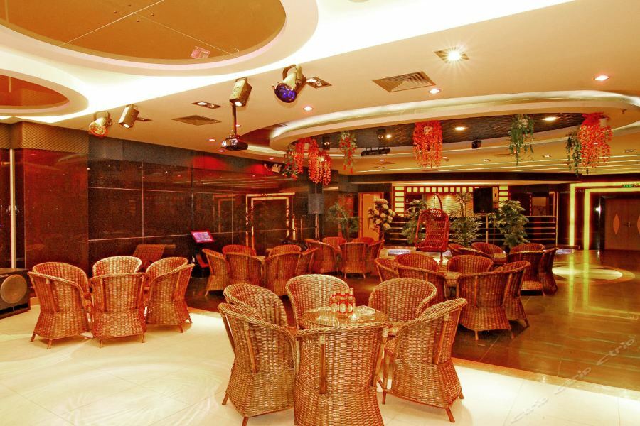 Adange Resort Hotel Lijiang (Yunnan) Exterior foto
