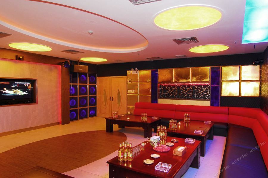 Adange Resort Hotel Lijiang (Yunnan) Exterior foto